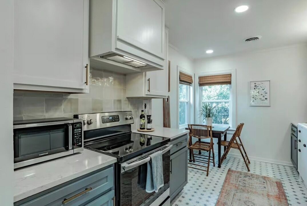 Photo of Kitchen in Hannon Park