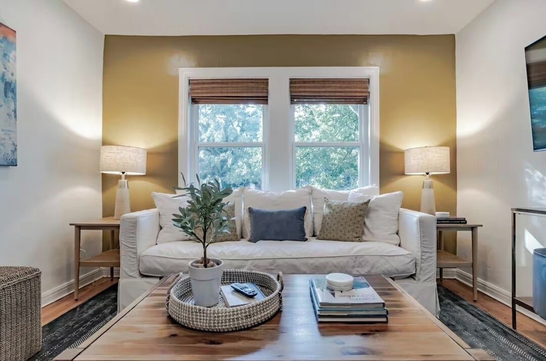 Photo of Livingroom in Hannon Park