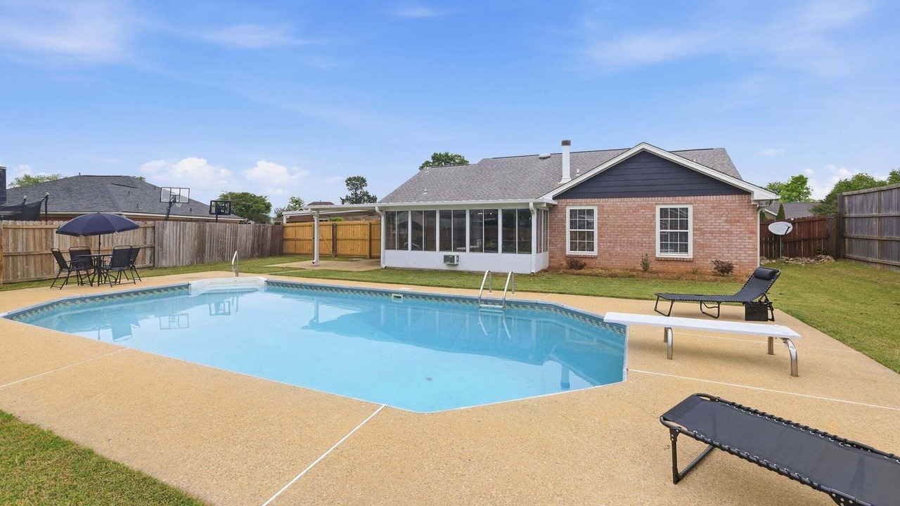 Photo of Outdoor in Prattville