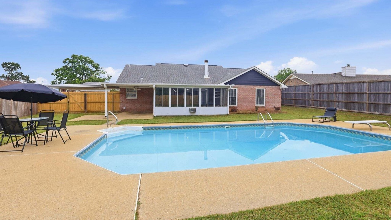Photo of Outdoor in Prattville