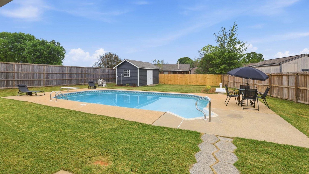 Photo of Outdoor in Prattville