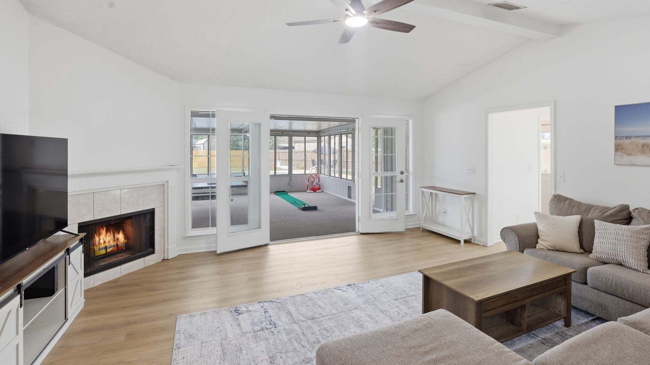 Photo of Livingroom in Prattville