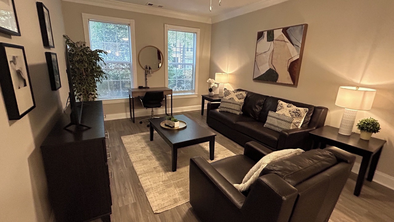 Photo of Livingroom in Alpharetta
