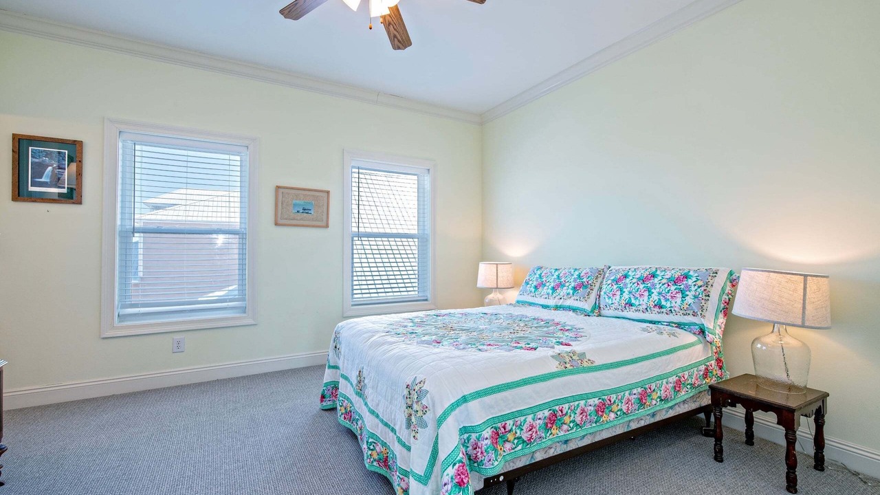 Photo of Bedroom in Southpointe