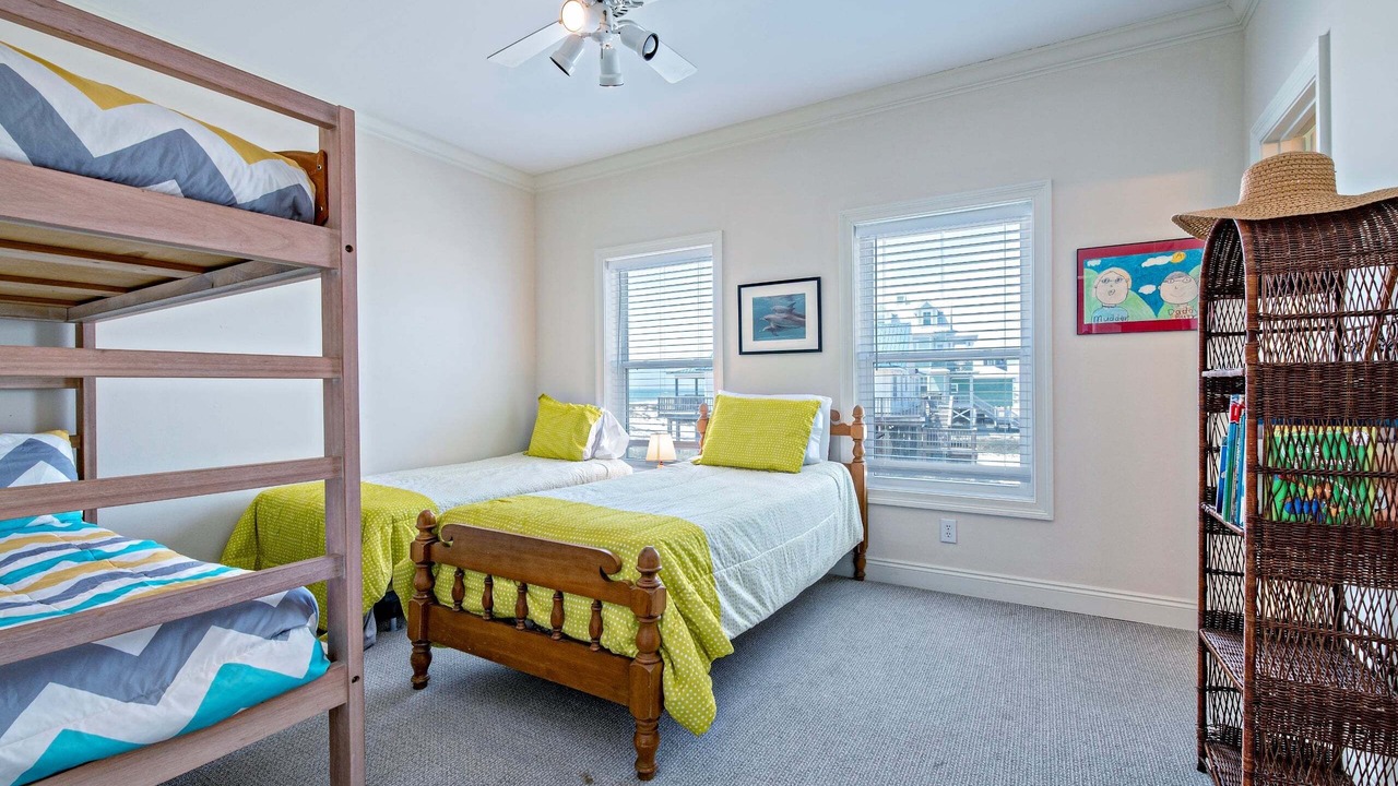 Photo of Bedroom in Southpointe
