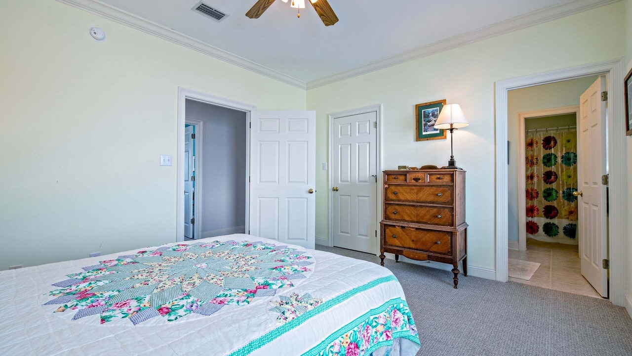 Photo of Bedroom in Southpointe