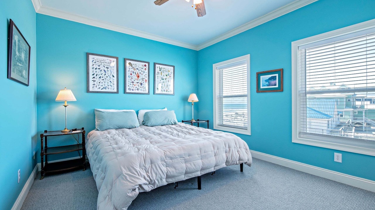Photo of Bedroom in Southpointe