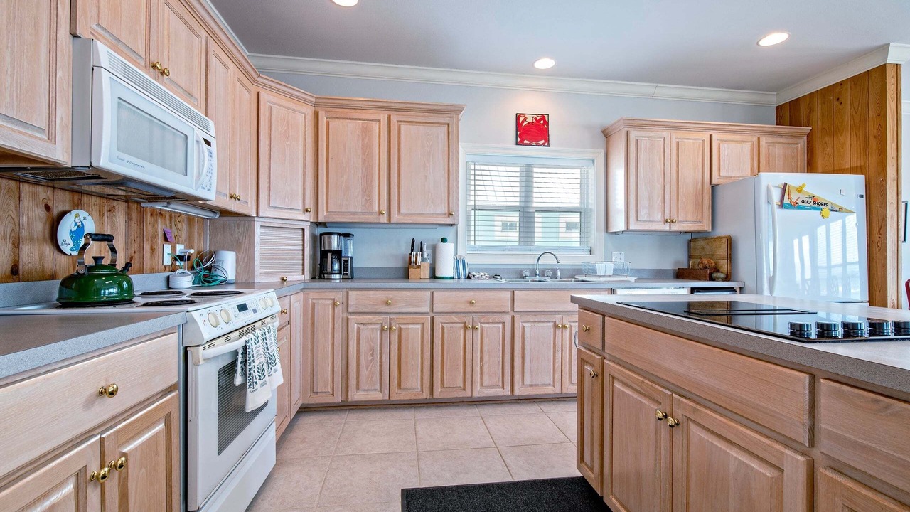 Photo of Kitchen in Southpointe