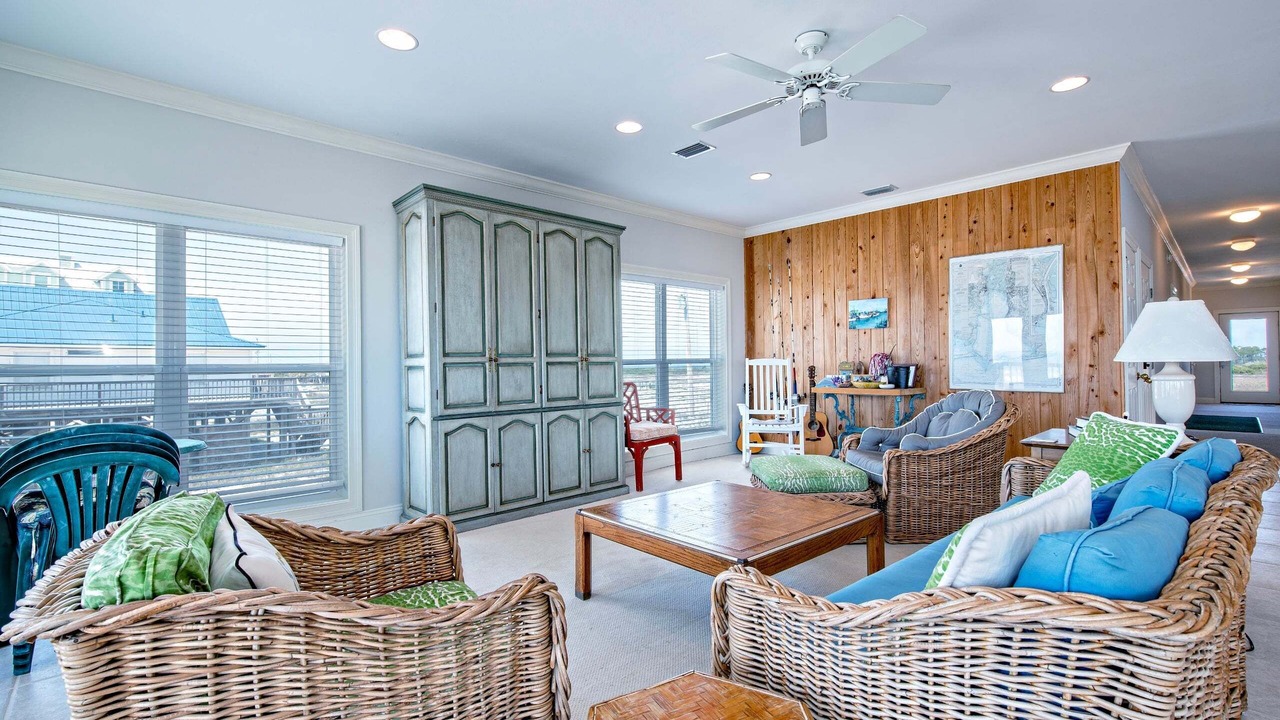 Photo of Livingroom in Southpointe