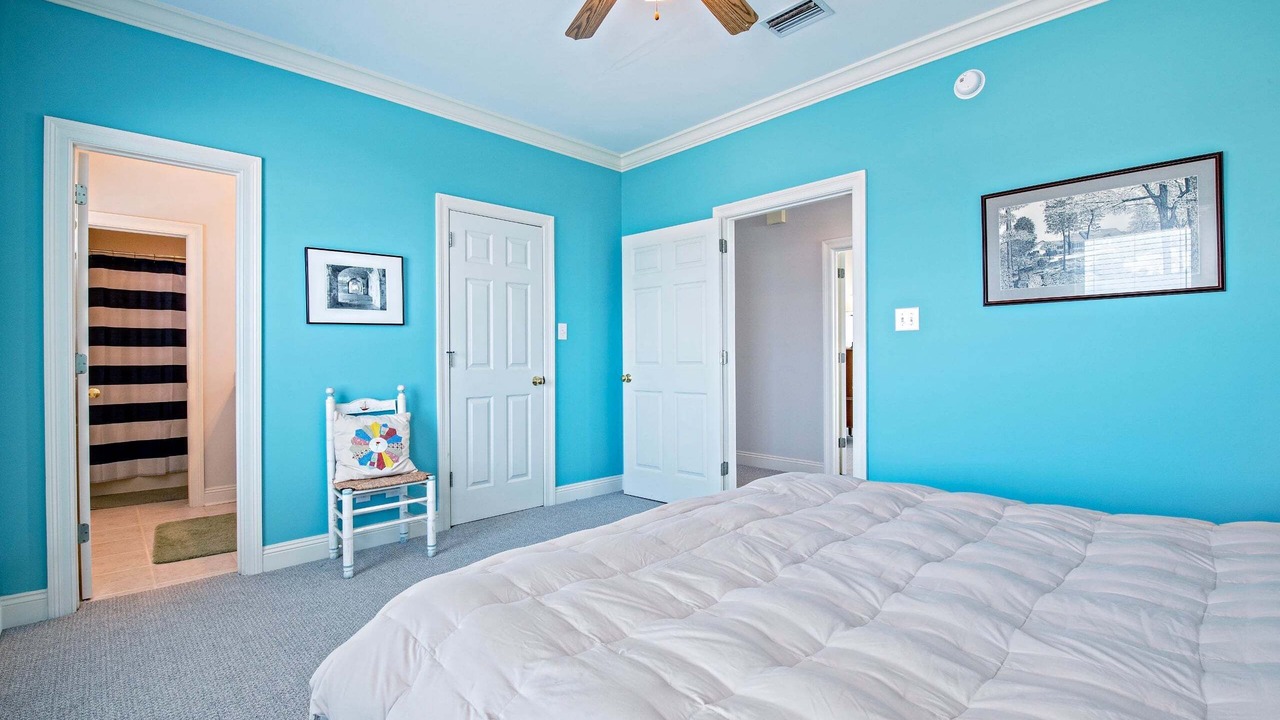 Photo of Bedroom in Southpointe