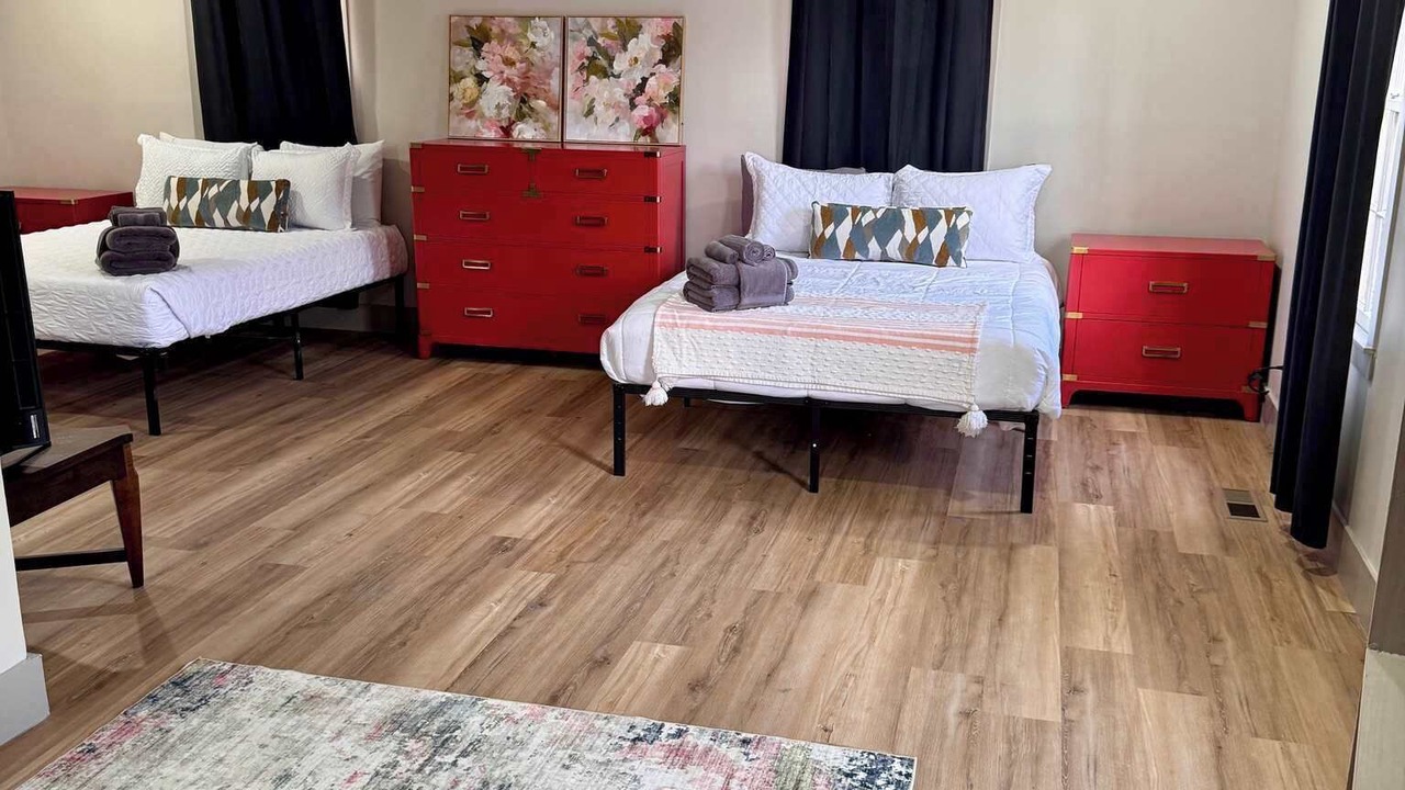 Photo of Bedroom in Decatur