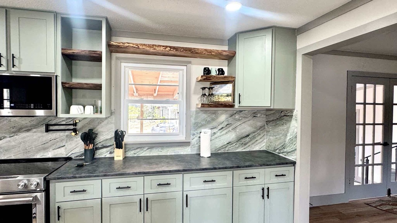 Photo of Kitchen in Decatur