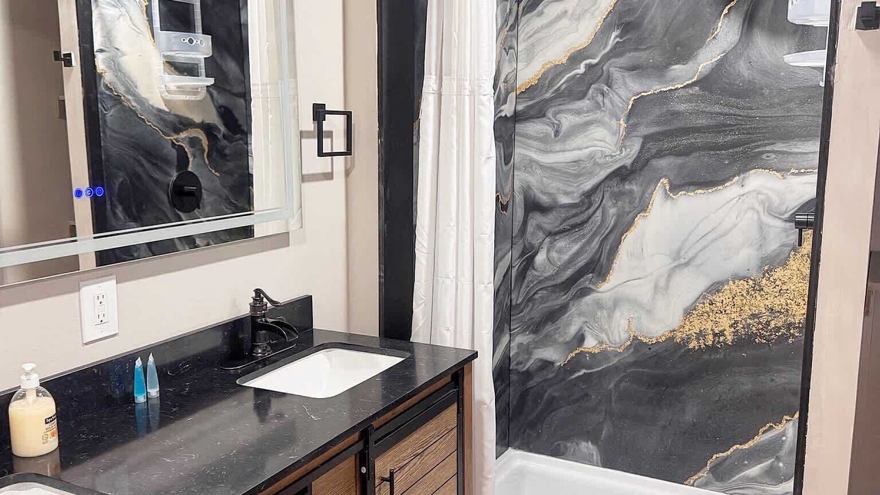 Photo of Bathroom in Decatur