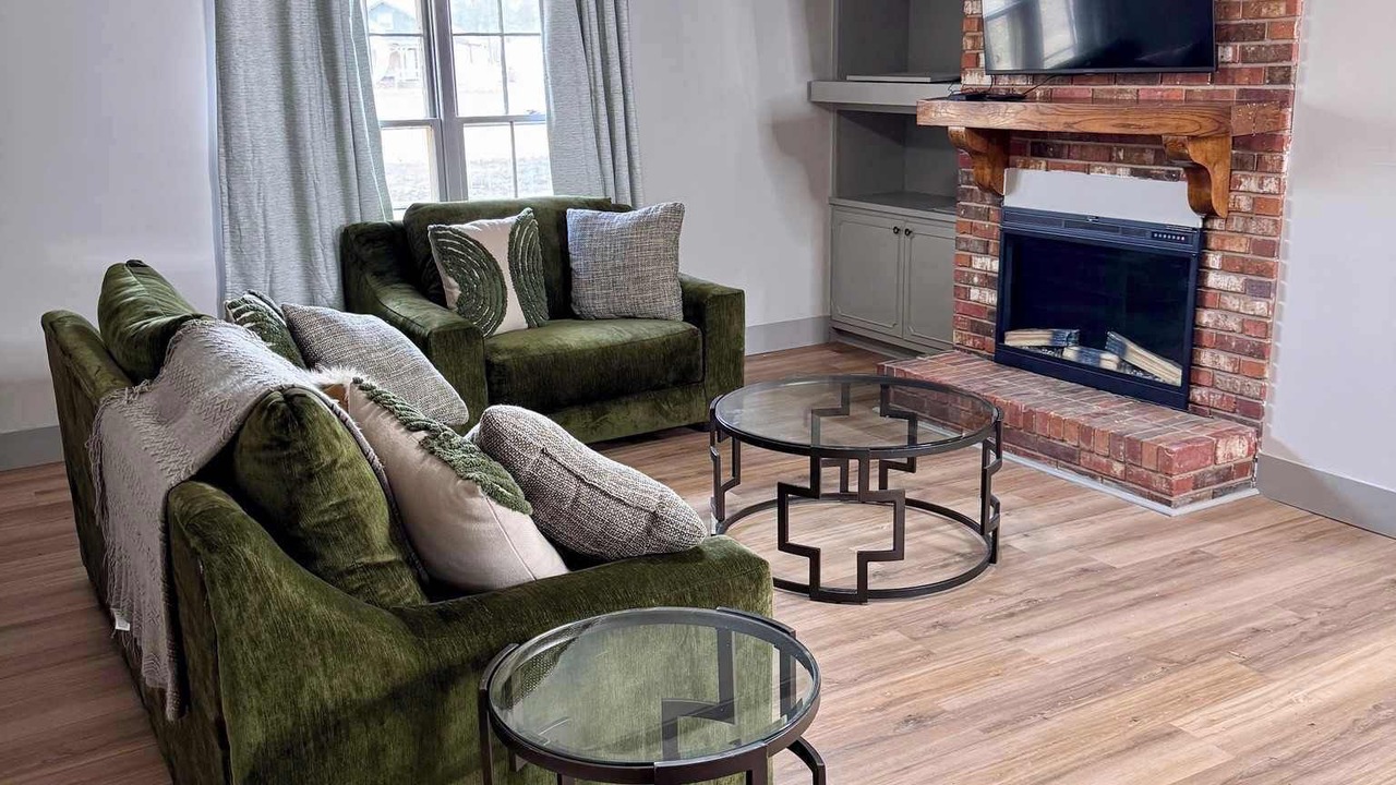 Photo of Livingroom in Decatur