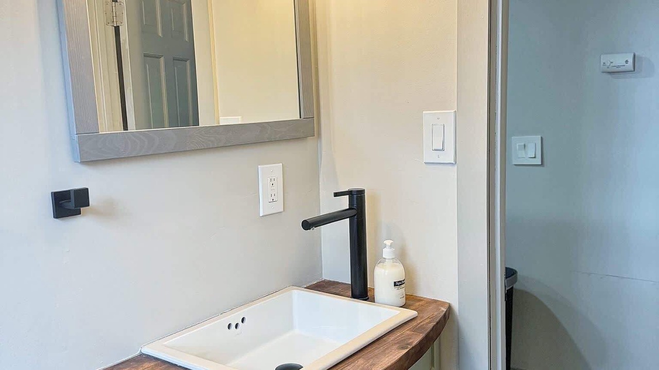 Photo of Bathroom in Decatur