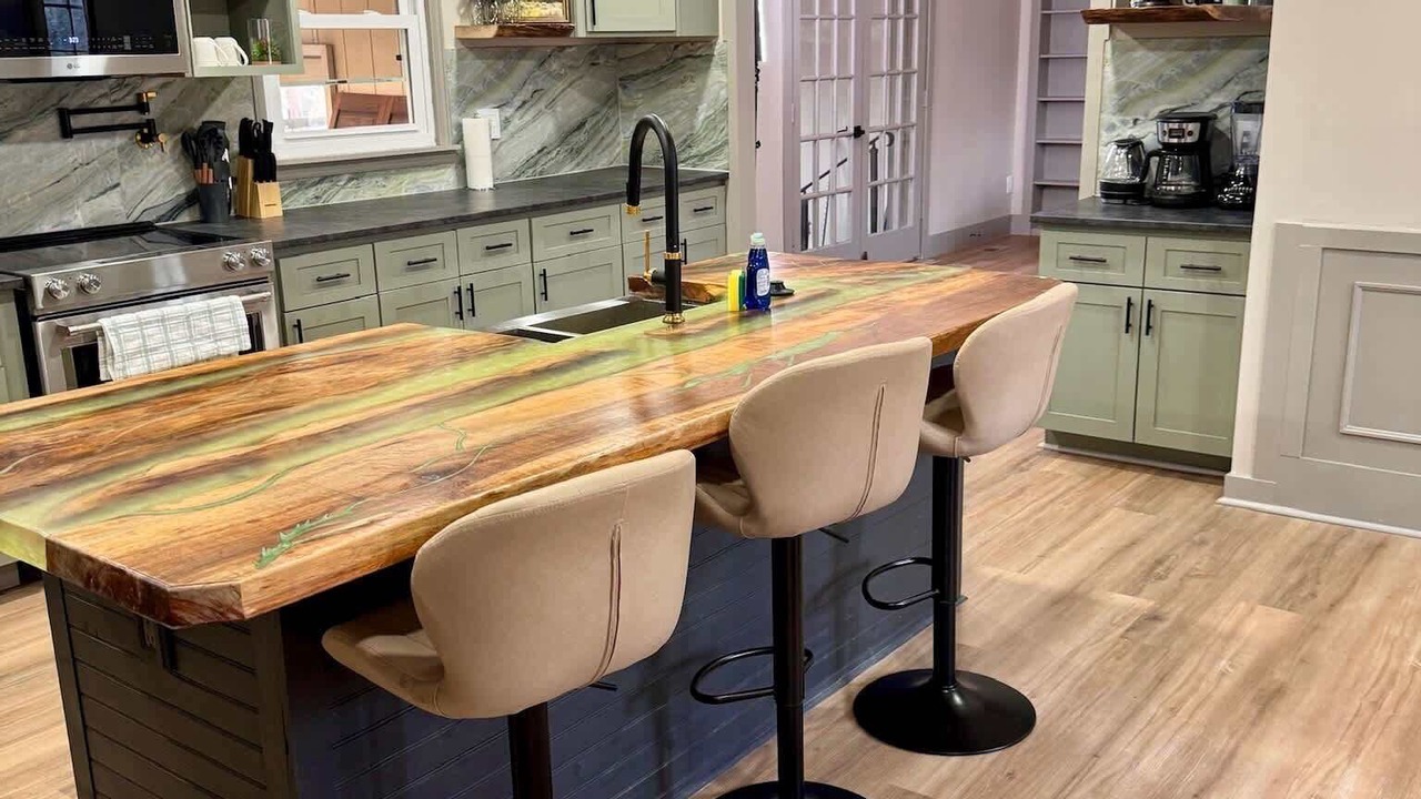Photo of Kitchen in Decatur