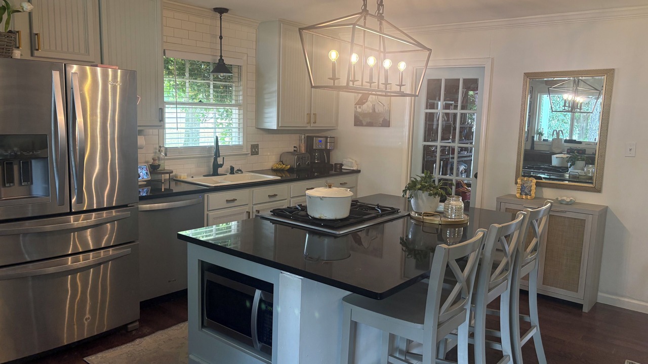 Photo of Kitchen in Tuscaloosa