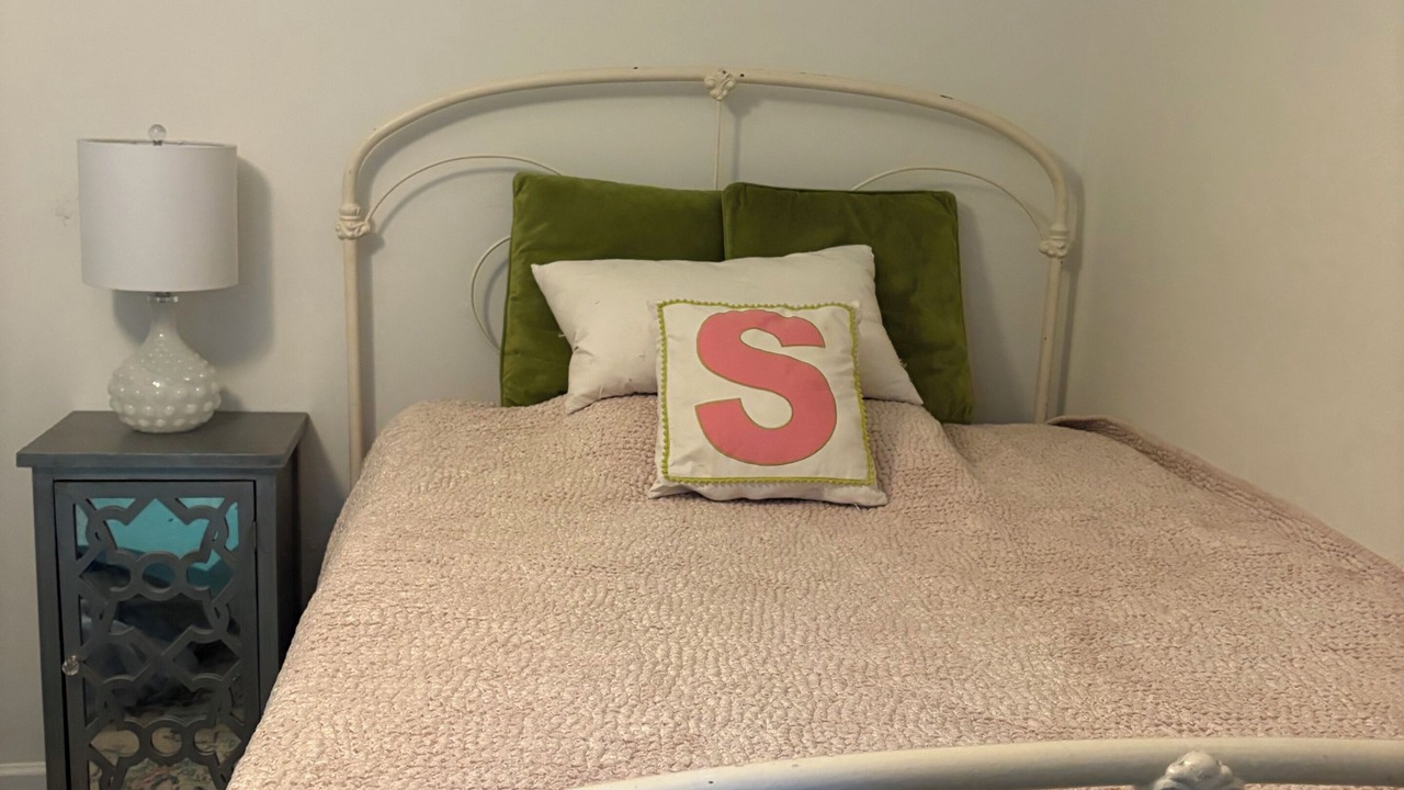Photo of Bedroom in Tuscaloosa