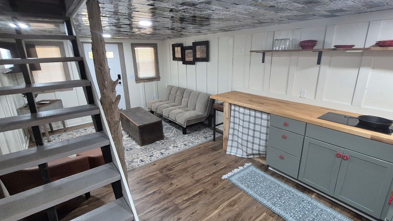 Photo of Livingroom in Valley