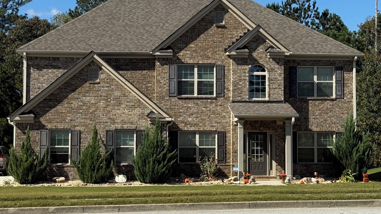 Photo of Outdoor in Fairburn