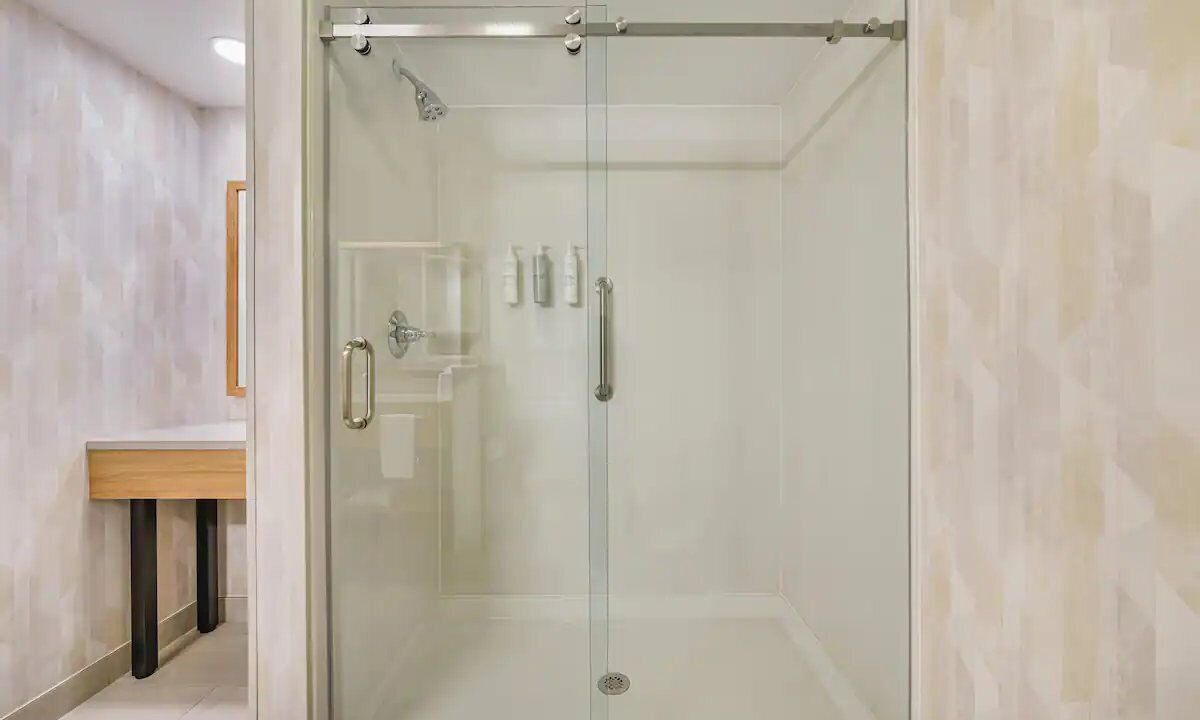Photo of Bathroom in Huntsville