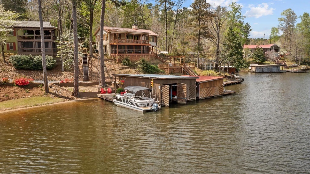 Photo of Outdoor in Clanton