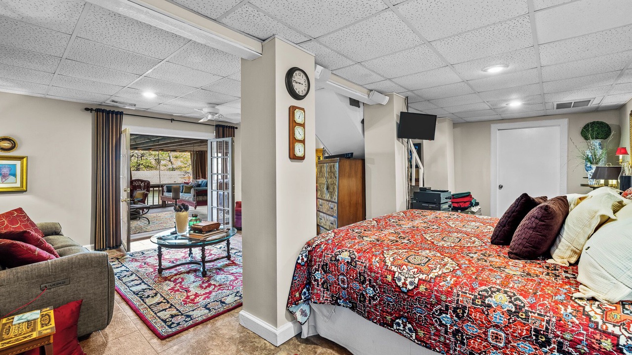 Photo of Bedroom in Clanton