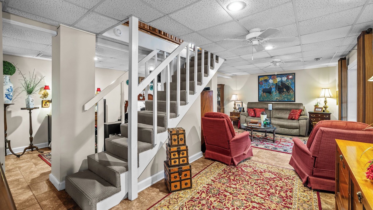 Photo of Livingroom in Clanton