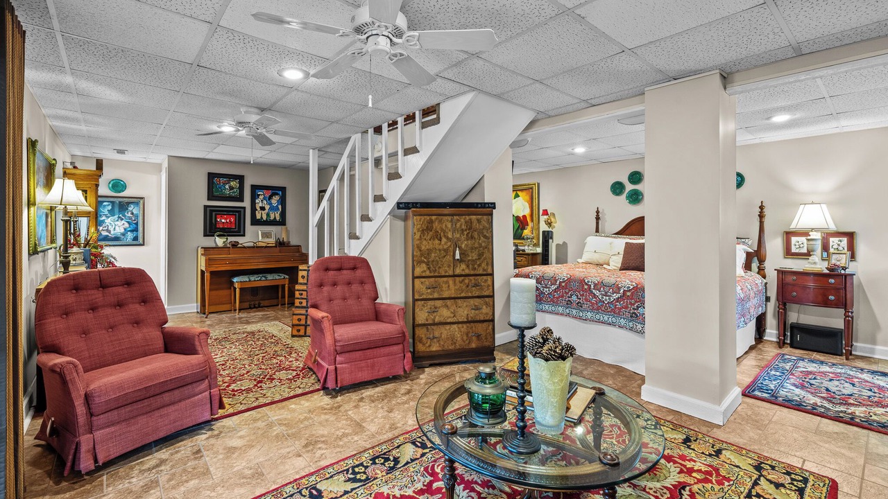Photo of Bedroom in Clanton