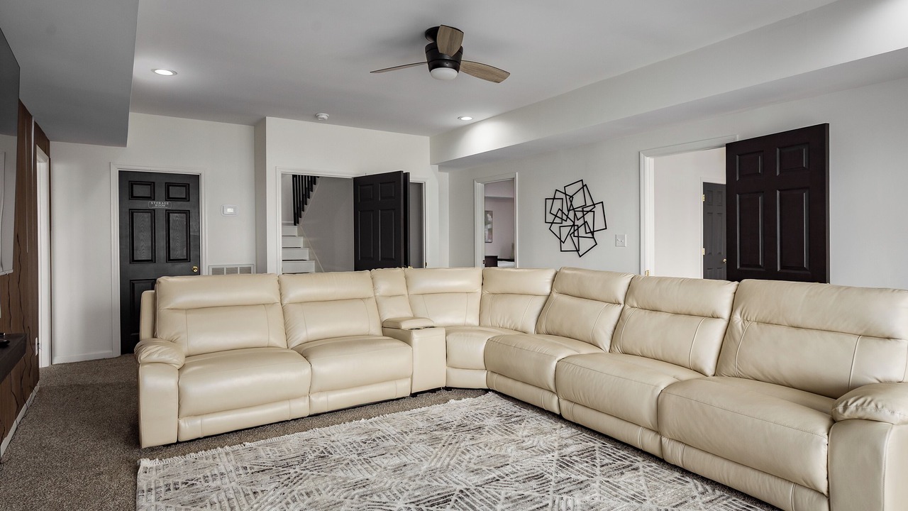 Photo of Livingroom in Muscle Shoals