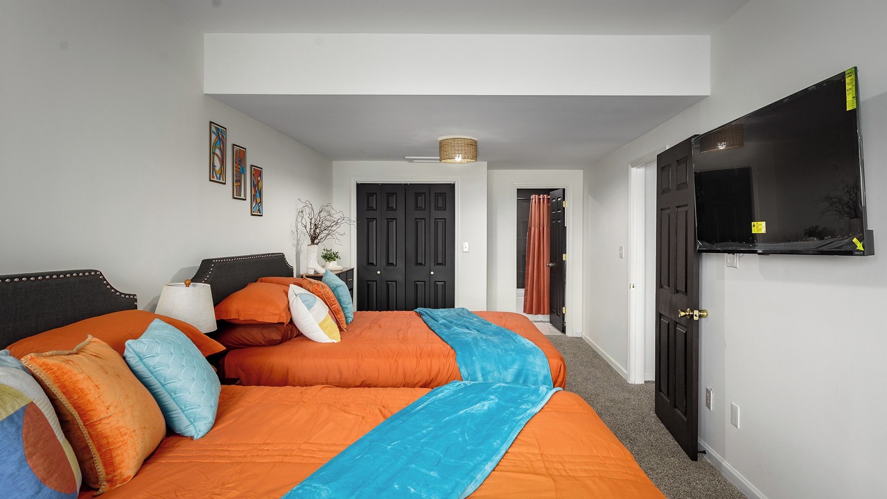 Photo of Bedroom in Muscle Shoals