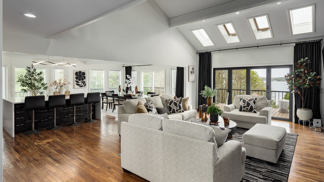 Photo of Livingroom in Muscle Shoals