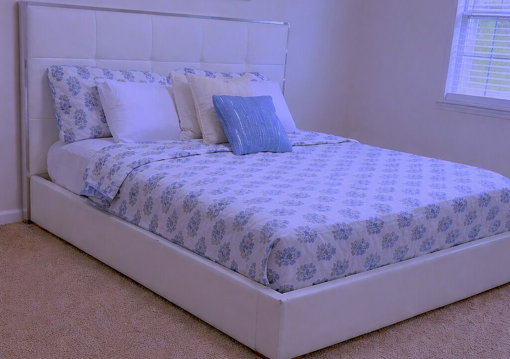 Photo of Bedroom in Church Street