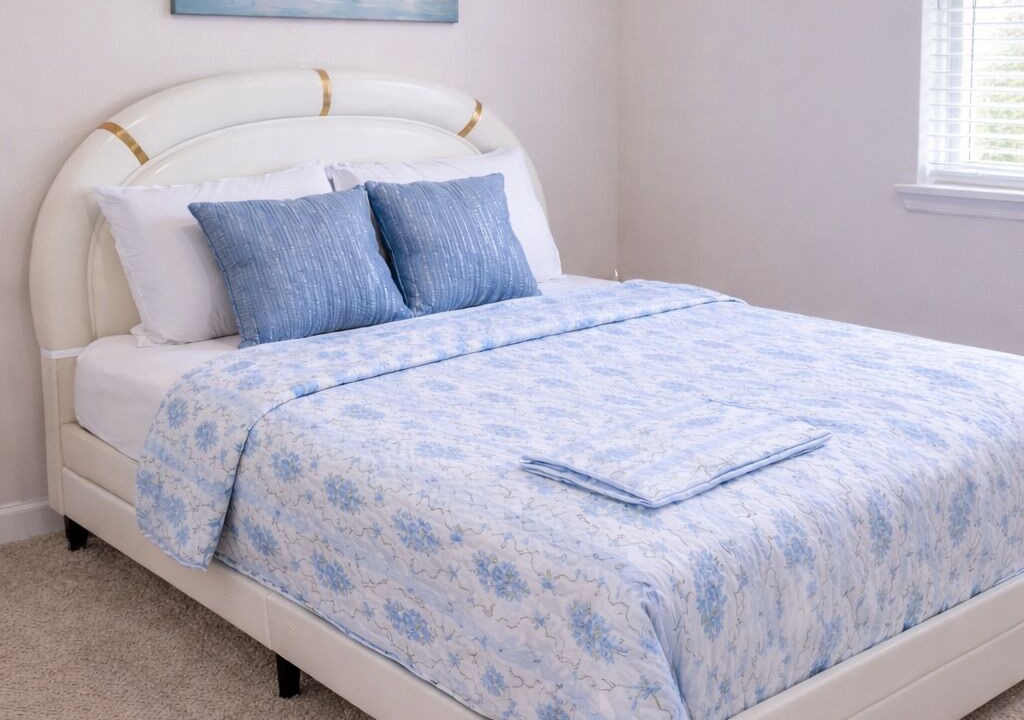 Photo of Bedroom in Church Street