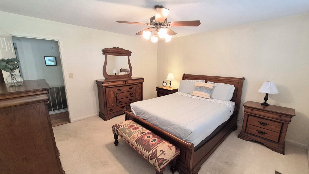 Photo of Bedroom in New Castle