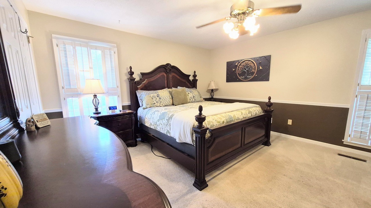 Photo of Bedroom in New Castle