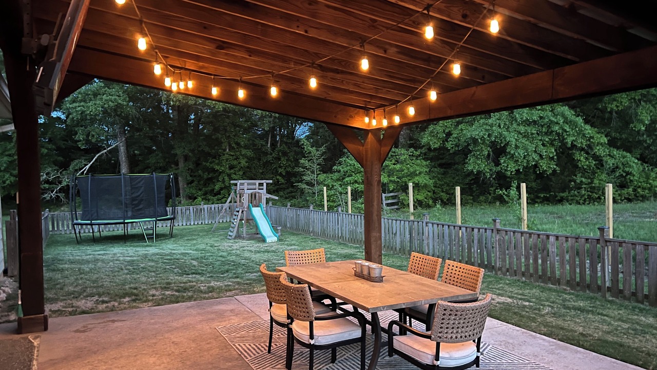 Photo of Outdoor in Starkville