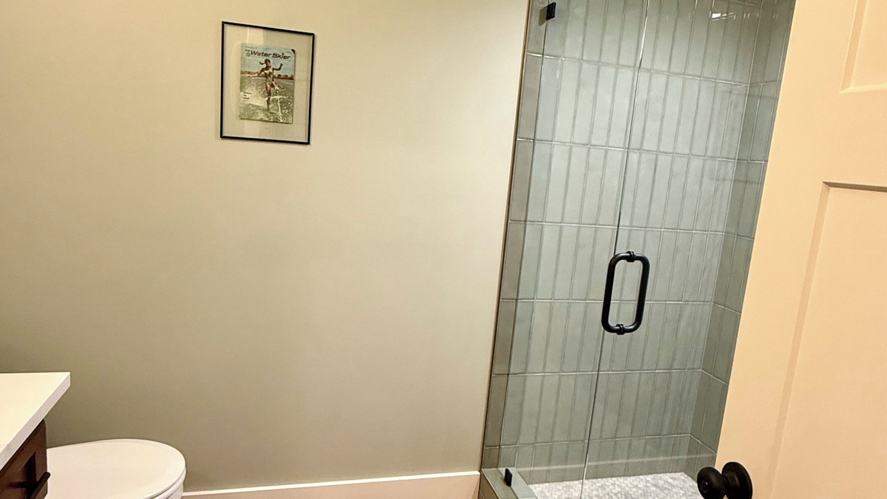 Photo of Bathroom in Arley