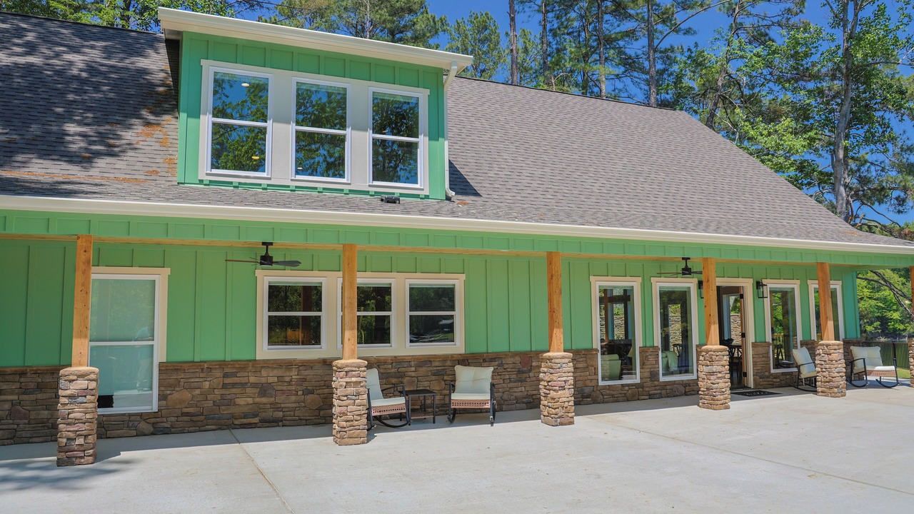 Photo of Outdoor in Arley