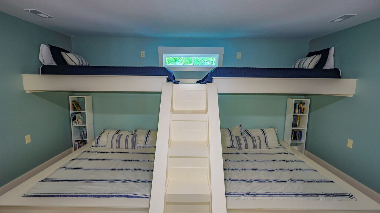 Photo of Bedroom in Arley