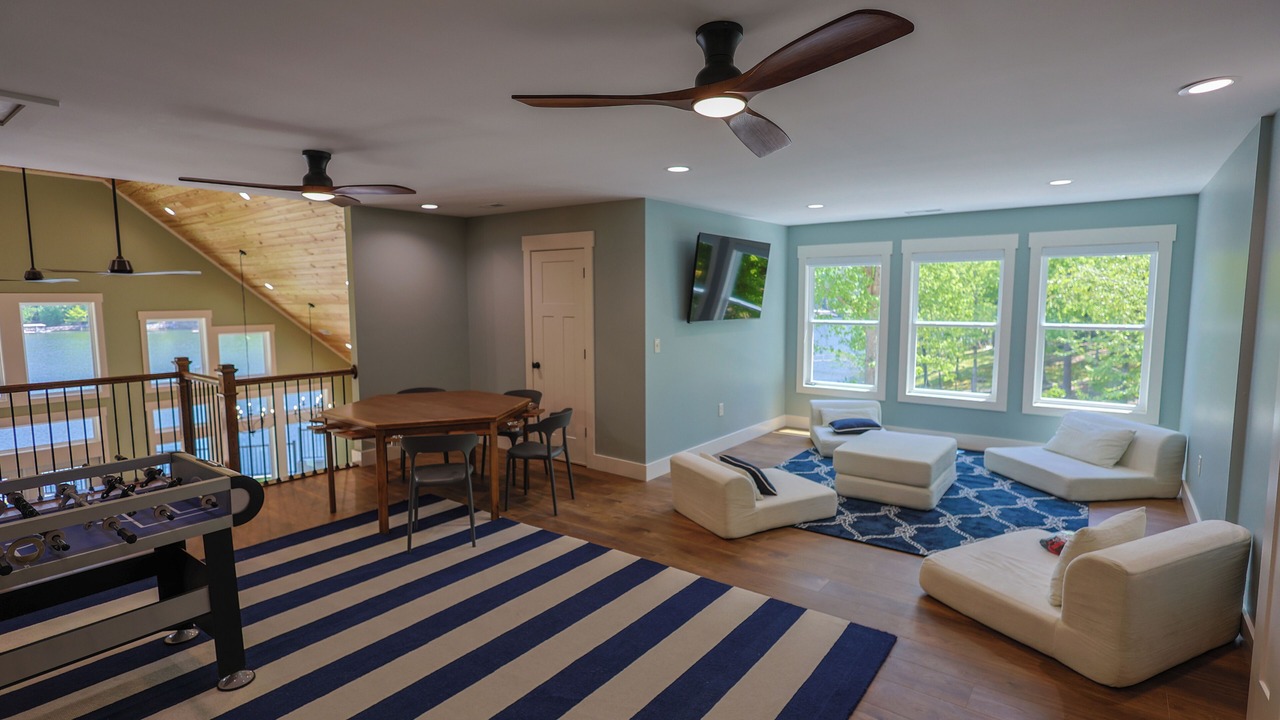 Photo of Bedroom in Arley
