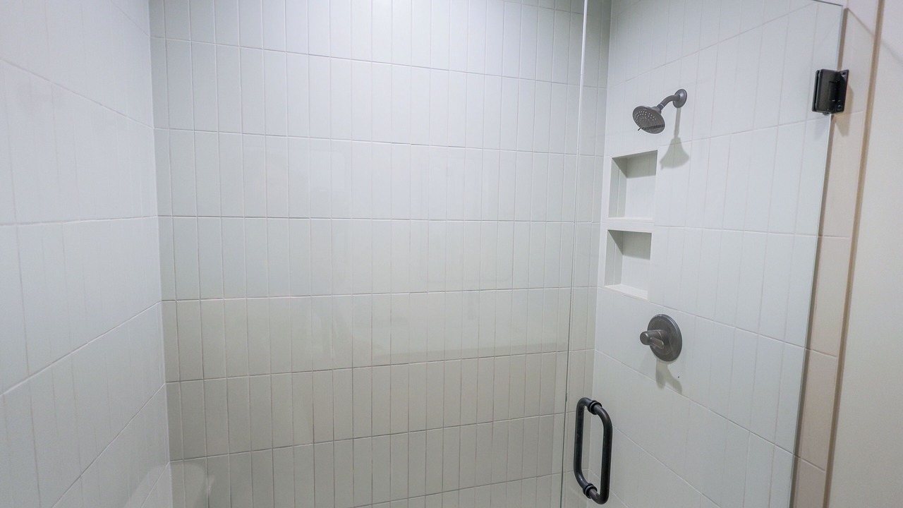Photo of Bathroom in Arley