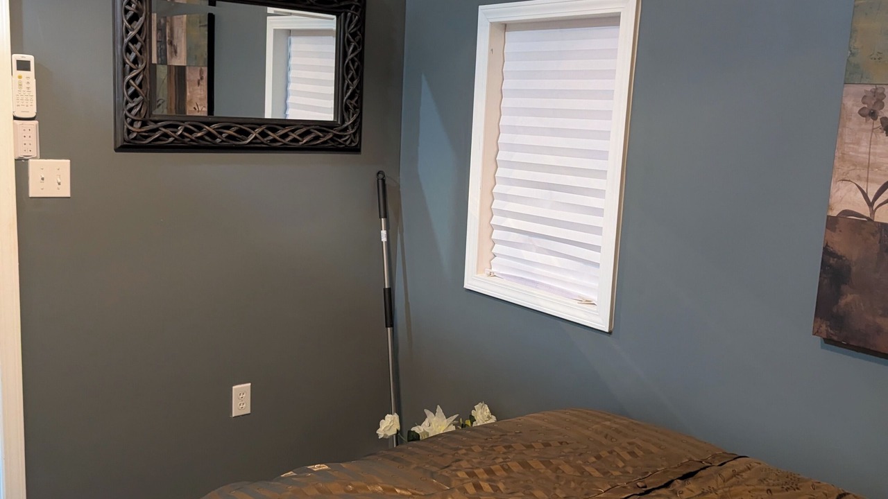 Photo of Bedroom in Evergreen