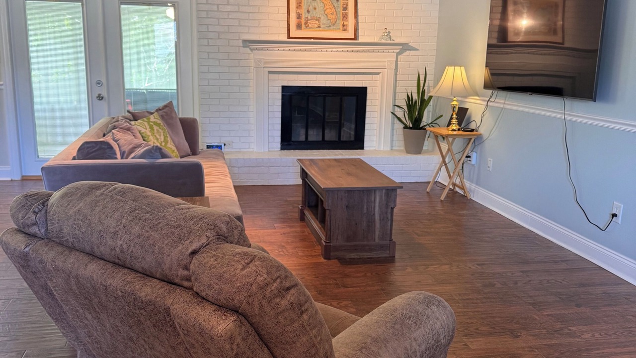 Photo of Livingroom in Myrtle Grove
