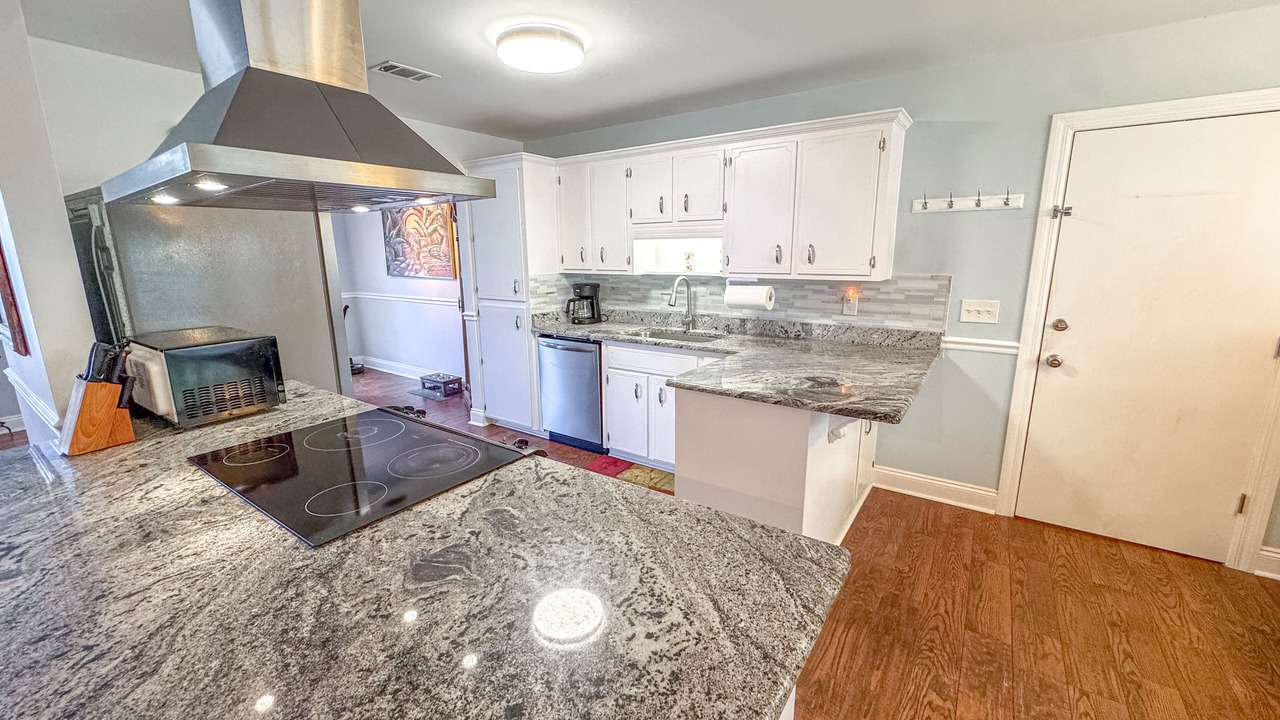 Photo of Kitchen in Myrtle Grove