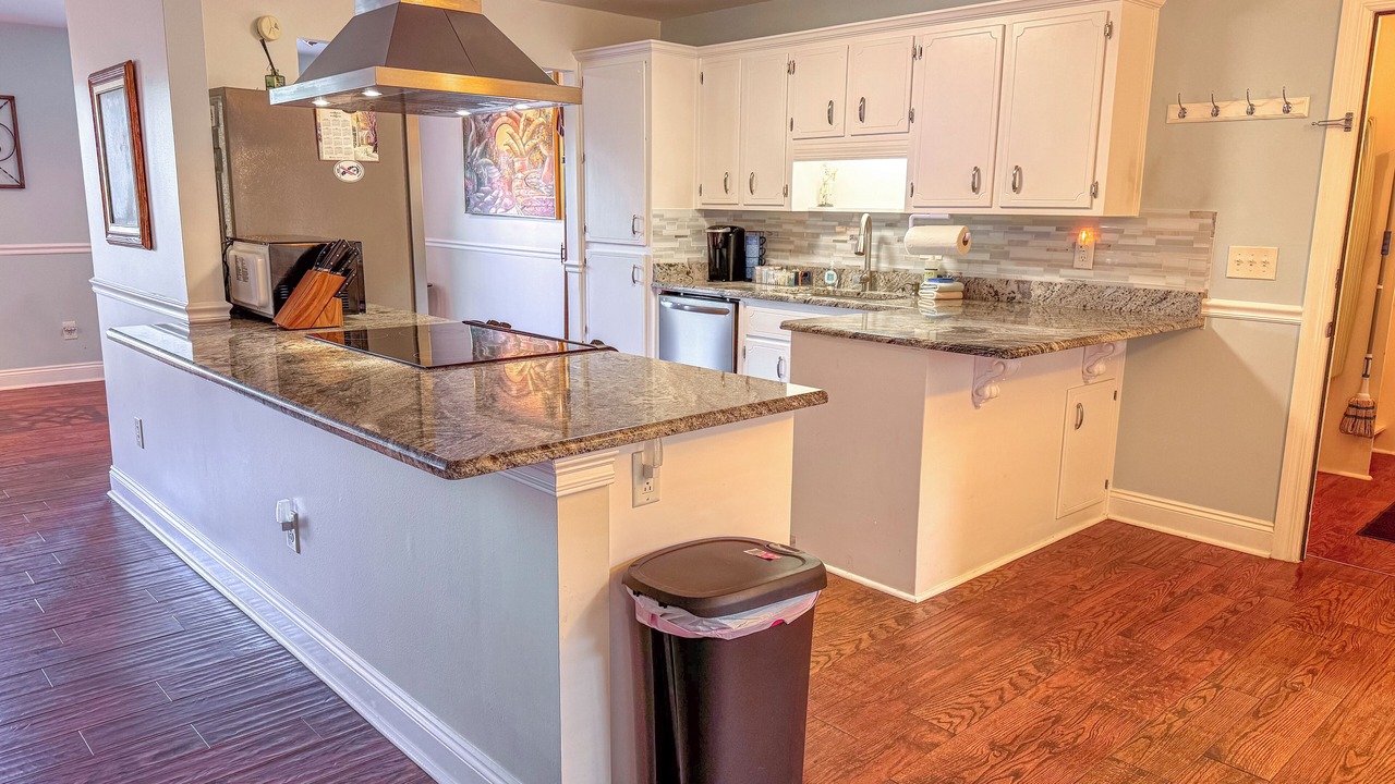 Photo of Kitchen in Myrtle Grove