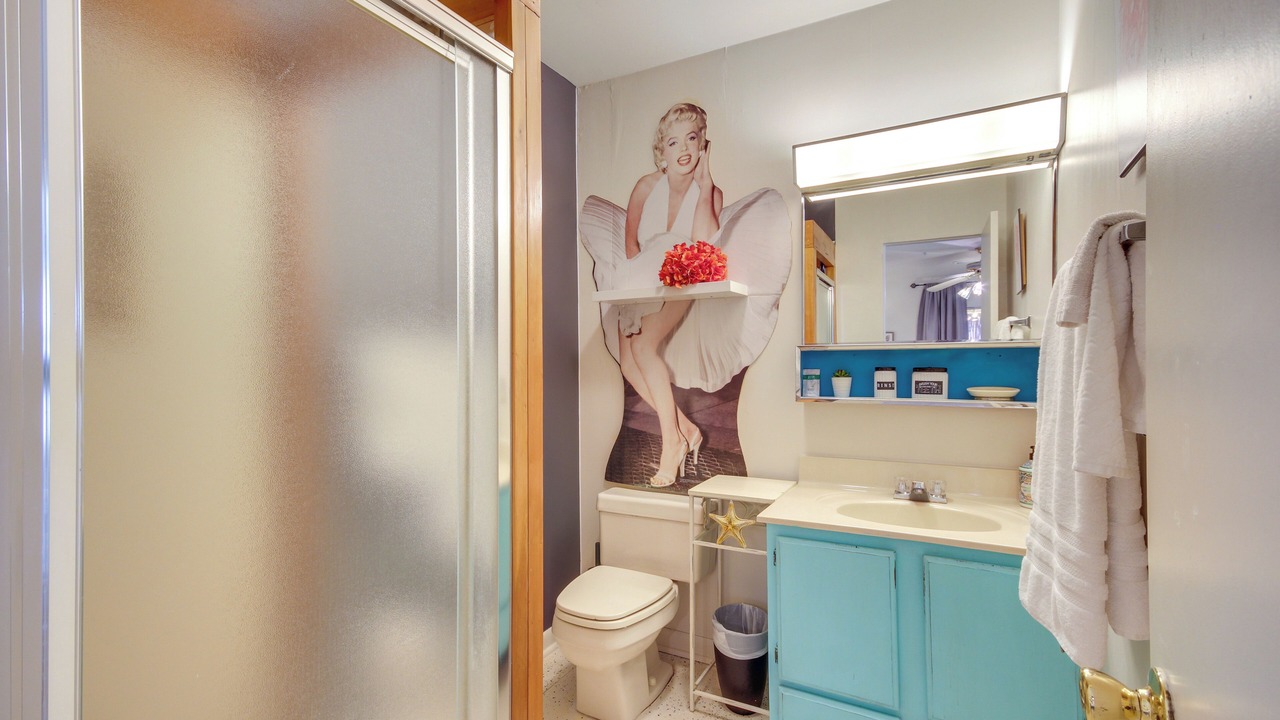 Photo of Bathroom in Biloxi