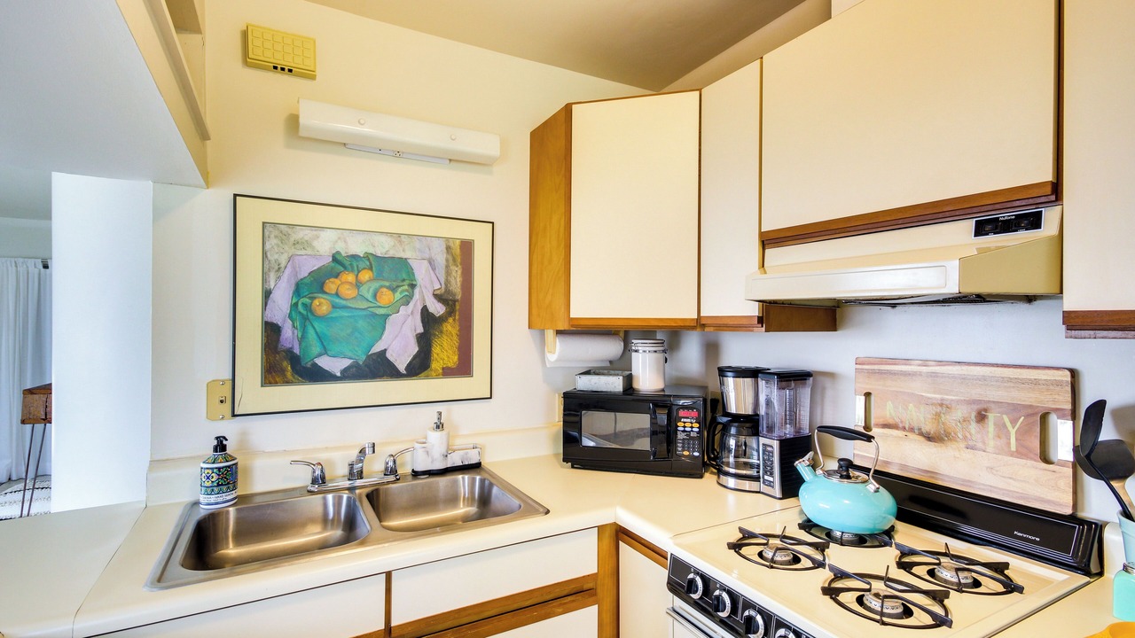 Photo of Kitchen in Biloxi