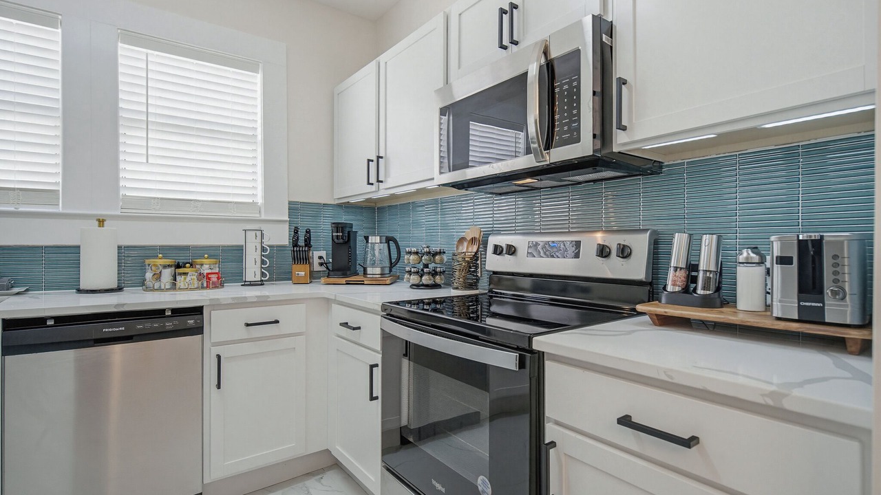 Photo of Kitchen in Mobile