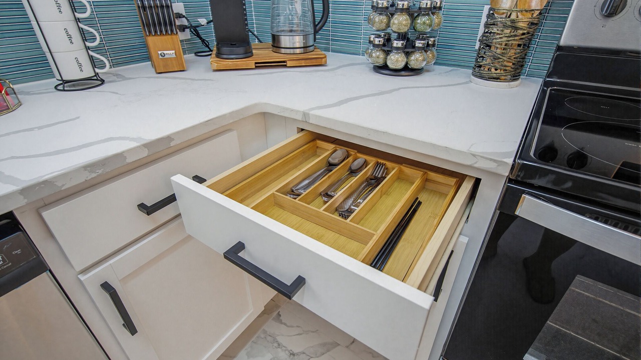 Photo of Kitchen in Mobile